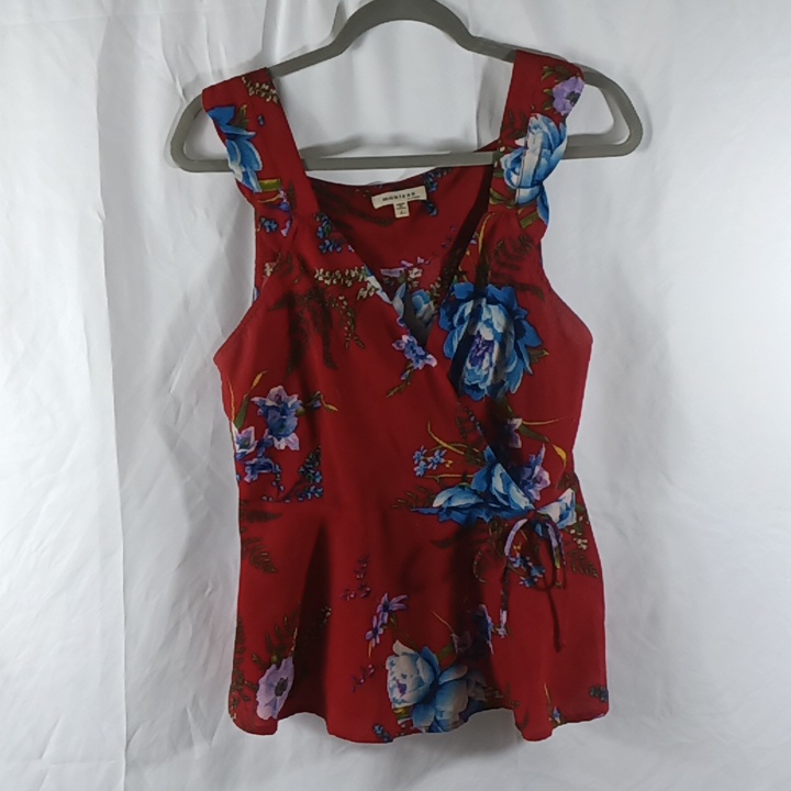 Women's Monteau Top Size Large